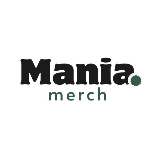 Mania Merch